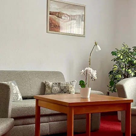 Gut-hotel Pommernhotel 3*