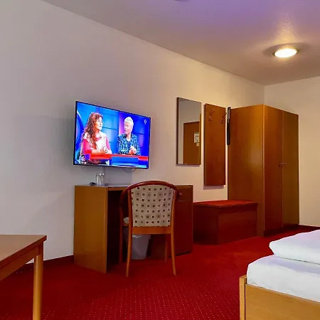 Hotel Stadt-gut-hotel Pommernhotel 3*