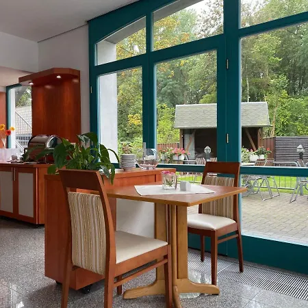 Gut-hotel Pommernhotel