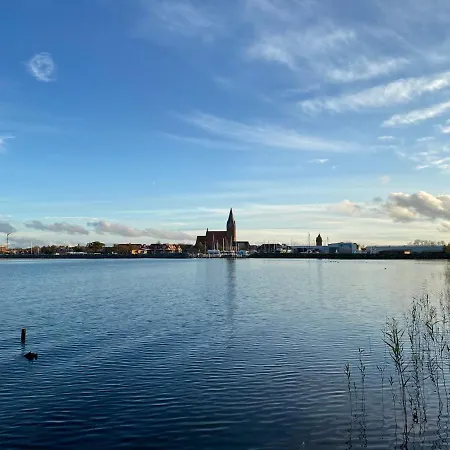 Gut-hotel Pommernhotel 3*