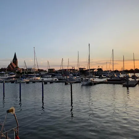 Hotel Stadt-gut-hotel Pommernhotel 3*