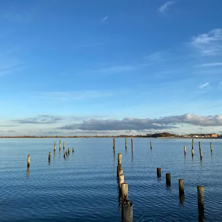 Gut-hotel Pommernhotel 3*