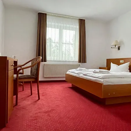 Hotel Gut-hotel Pommernhotel Barth