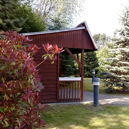 فندق Gut-hotel Pommernhotel