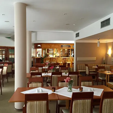 فندق Gut-hotel Pommernhotel