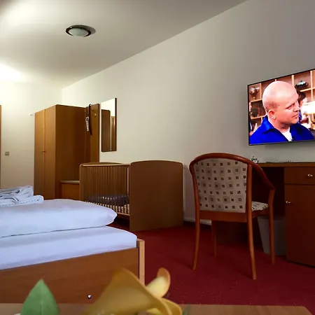 Hotel Gut-hotel Pommernhotel