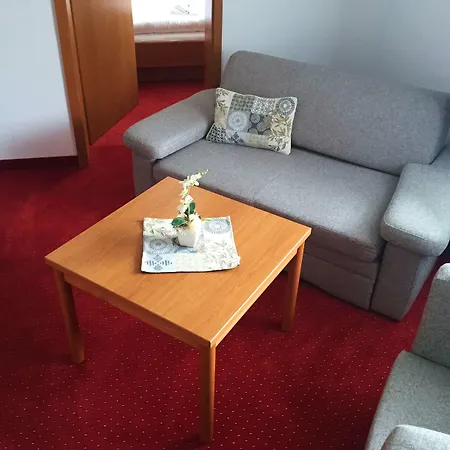 Gut-hotel Pommernhotel Hotel 3*