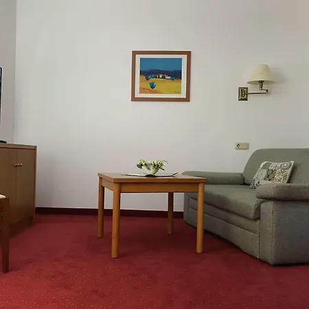 Gut-hotel Pommernhotel 3*
