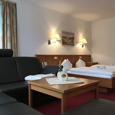 Gut-hotel Pommernhotel 酒店