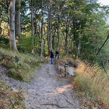 فندق Gut-hotel Pommernhotel بارث