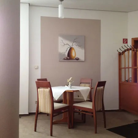 فندق Gut-hotel Pommernhotel