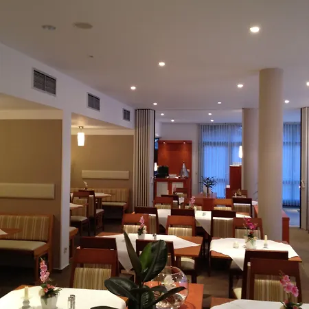 Gut-hotel Pommernhotel