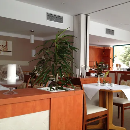 Gut-hotel Pommernhotel