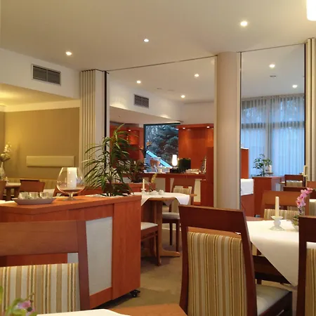 Gut-hotel Pommernhotel Hotel