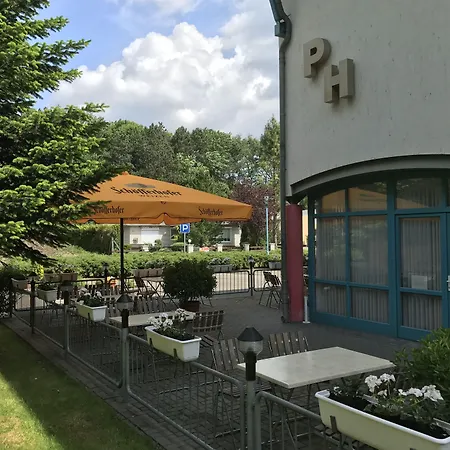 Gut-hotel Pommernhotel 3*