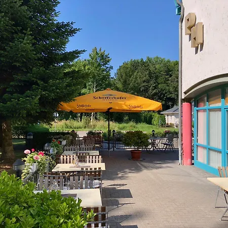 Gut-hotel Pommernhotel 酒店