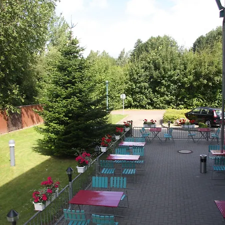 Gut-hotel Pommernhotel