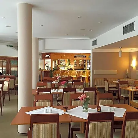 Gut-hotel Pommernhotel