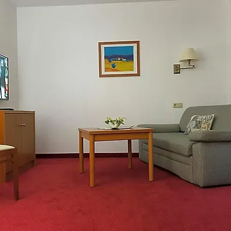 Hotel Gut-hotel Pommernhotel Barth
