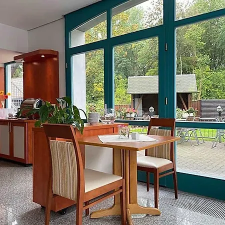 Gut-hotel Pommernhotel Hotel