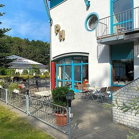 Hotel Gut-hotel Pommernhotel
