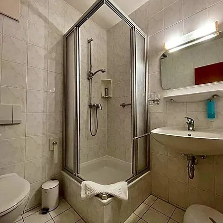 Gut-hotel Pommernhotel 호텔 3*