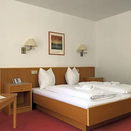 Gut-hotel Pommernhotel Barth