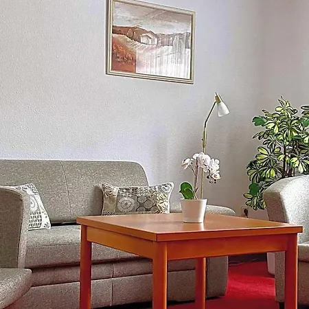Gut-hotel Pommernhotel
