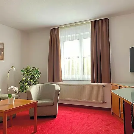 Gut-hotel Pommernhotel Hotel 3*