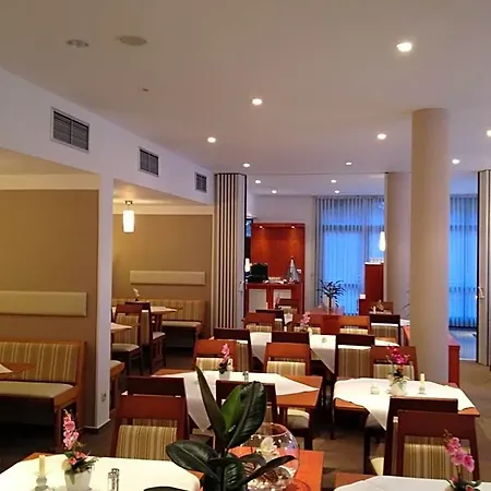 Gut-hotel Pommernhotel Barth