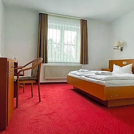 Gut-hotel Pommernhotel 3*