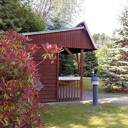 Gut-hotel Pommernhotel 호텔 3*