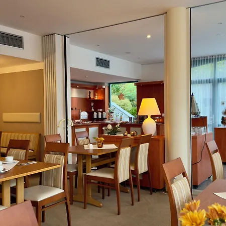 Ξενοδοχείο Stadt-gut-hotel Pommernhotel Μπαρθ