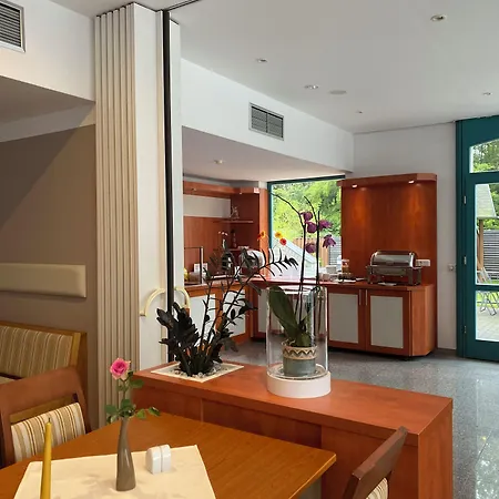 Stadt-gut-hotel Pommernhotel