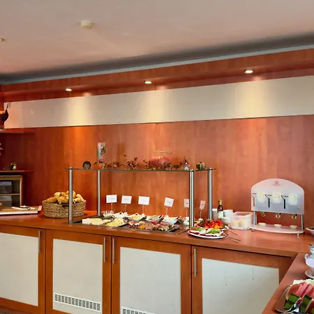 Stadt-gut-hotel Pommernhotel Ξενοδοχείο