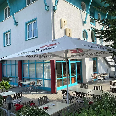 Gut-hotel Pommernhotel 3*