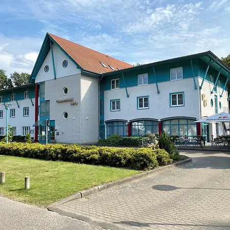 Gut-hotel Pommernhotel
