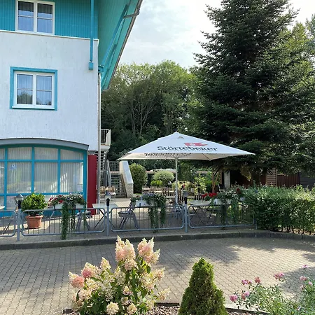 Gut-hotel Pommernhotel