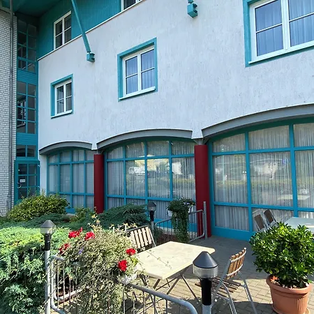 Gut-hotel Pommernhotel