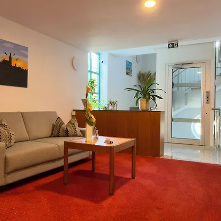 Gut-hotel Pommernhotel