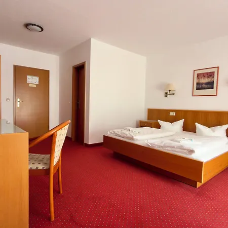 Gut-hotel Pommernhotel