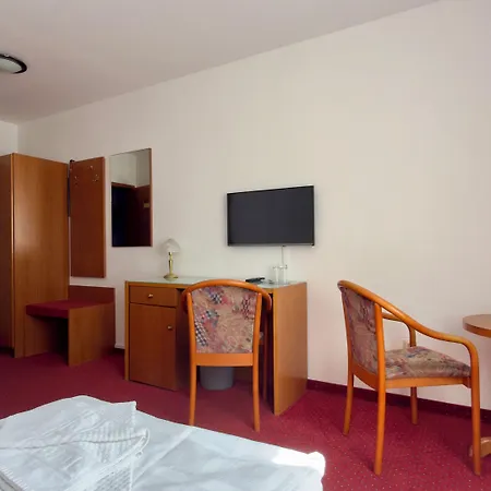 Szálloda Gut-hotel Pommernhotel 3*