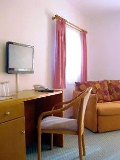 酒店 Gut-hotel Pommernhotel 巴特