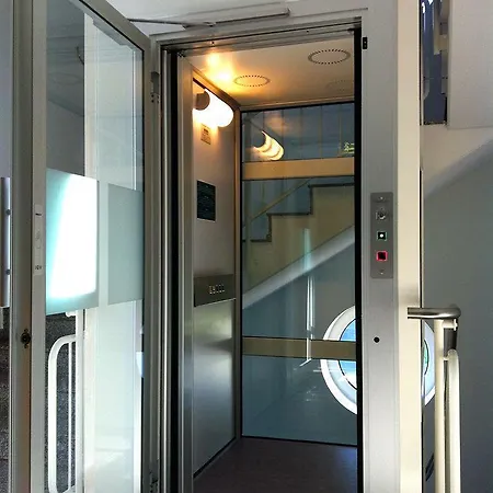 Gut-hotel Pommernhotel