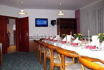 Gut-hotel Pommernhotel