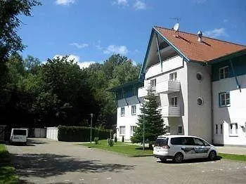 Gut-hotel Pommernhotel 3*