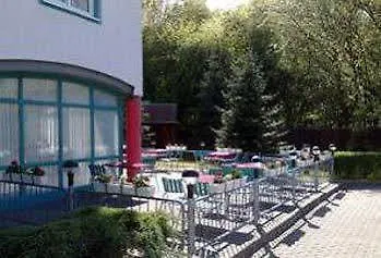 فندق Gut-hotel Pommernhotel 3*