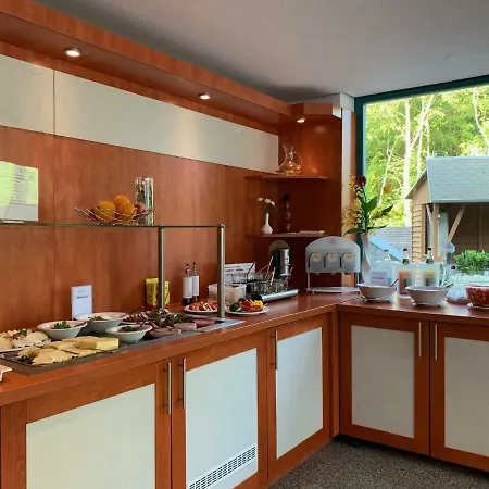 Gut-hotel Pommernhotel 3*